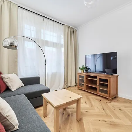 Apartment Family - 74m2 - Wapienna By Renters