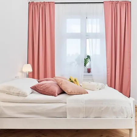 Apartment Family - 74m2 - Wapienna By Renters