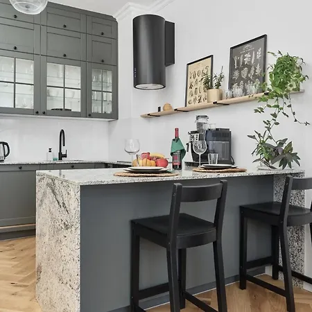 Apartment Family - 74m2 - Wapienna By Renters Wroclaw