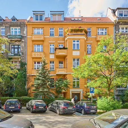 Apartment Family - 74m2 - Wapienna By Renters
