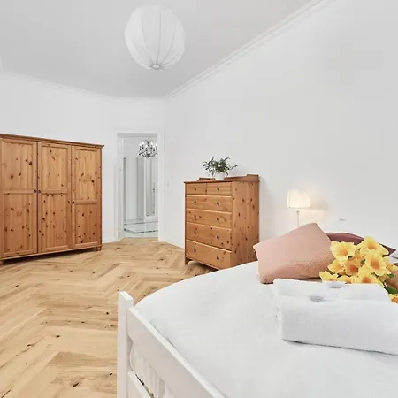 Apartment Family - 74m2 - Wapienna By Renters Wroclaw