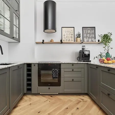 Family - 74m2 - Wapienna By Renters Wroclaw