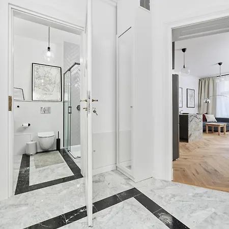 Family - 74m2 - Wapienna By Renters *