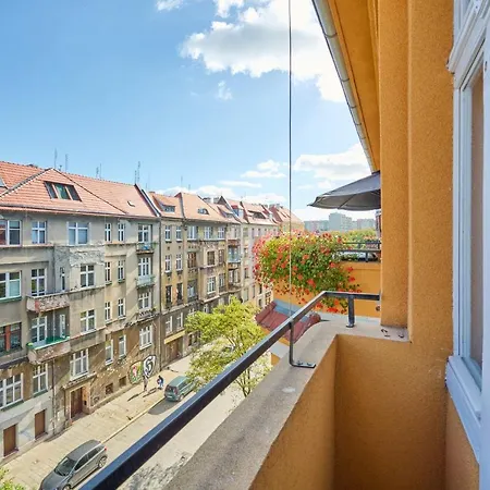Apartment Family - 74m2 - Wapienna By Renters