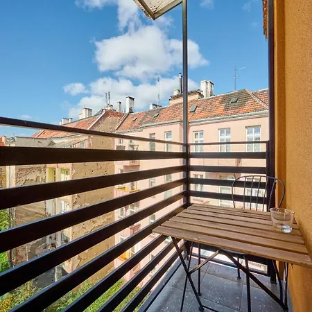 Apartment Family - 74m2 - Wapienna By Renters Wroclaw