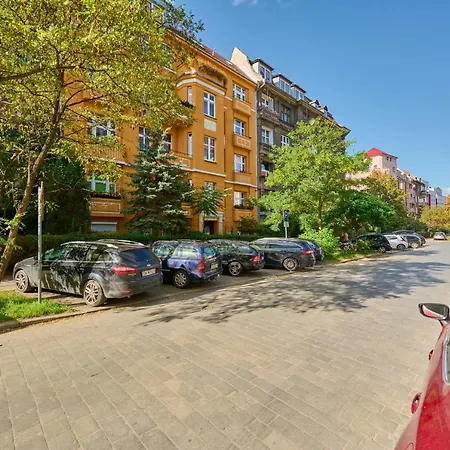 Family - 74m2 - Wapienna By Renters * Wroclaw