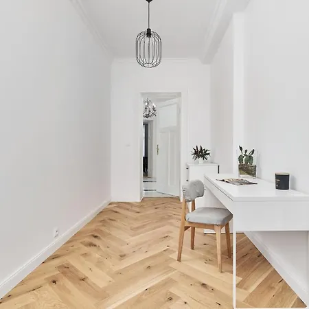 Family - 74m2 - Wapienna By Renters Apartment *